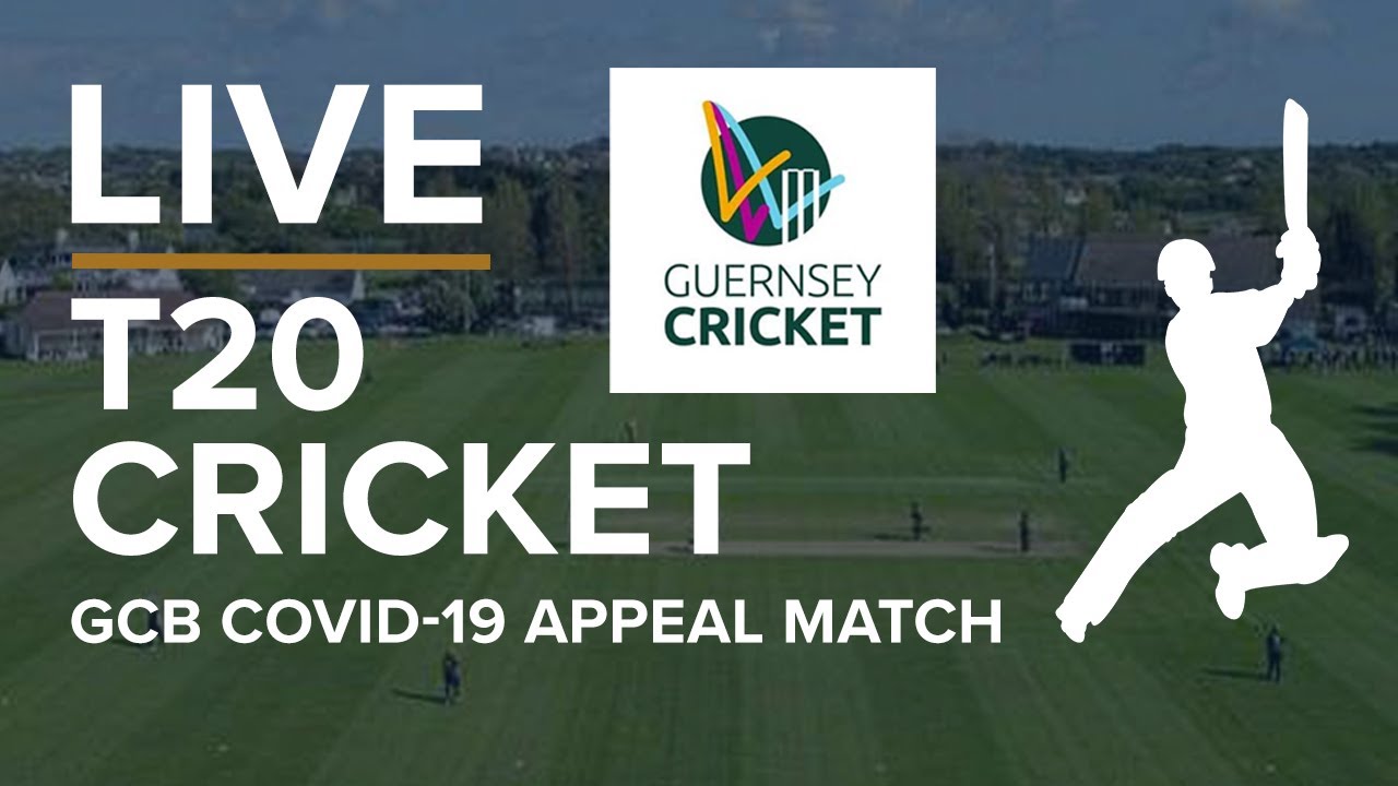 🔴LIVE T20 Cricket! GCB Covid-19 Appeal Match Full Match Live Stream