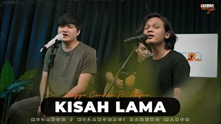 KISAH LAMA - KHIFNU FT. ANGGA CANDRA #kolabor