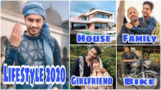 Faiz Baloch Lifestyle || Income | House | Girlfriend | Family | Biography of Faiz Baloch