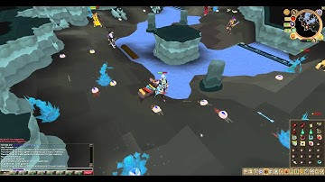 Runescape Rcb Graphical Glitch