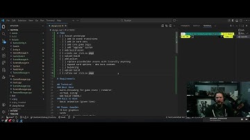We Jam! Starting the 1-Button Game Jam | C++ | SDL3