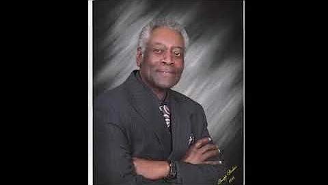William Merriweather