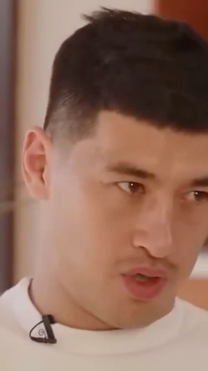DMITRY BIVOL REVELA INESPERADO PRONOSTICO DE LA PELEA ENTRE DAVID BENAVIDEZ VS DAVID MORREL