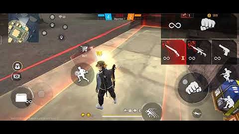 1v1 custom only headshot|freefiremax|ffmax|