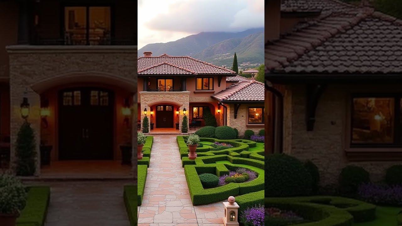 Serene Sanctuary Relax Mediterraneanhouse