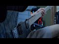 FripSide Worlds Collide Guitar Solo FripSide Worlds Collide Guitar Solo