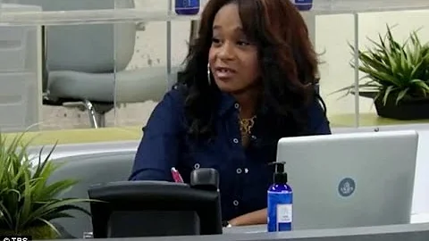 Kiki Haynes of Tyler Perry's 'For Better or Worse'...