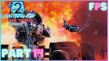 Crossfire! | XCOM 2 LWOTC Season 2 Part 14 - Foreman Plays Stuff