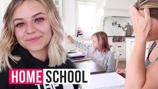 Is This Real Life? | Homeschooling Four Kids | The LeRoys