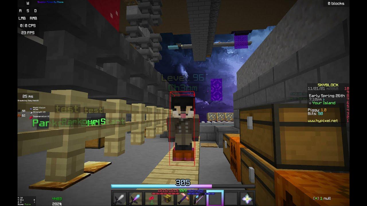 How to put ANY ITEM in your sack of sacks YouTube