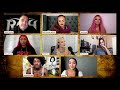 Tournament Town Hall Q&A Pt. 2 on Women's Division Wednesday!