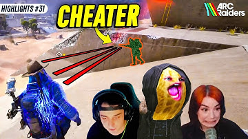 Arc Raiders Cheaters Are Getting Out of Hand