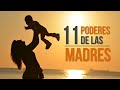 11 poderes de las madres - Ricardo Perret