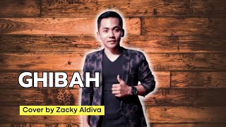 Ghibah Rhoma Irama - Cover Zacky Aldiva