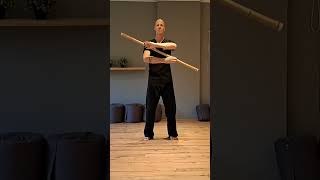 Zhu Dao Qigong Trainingsmomentje