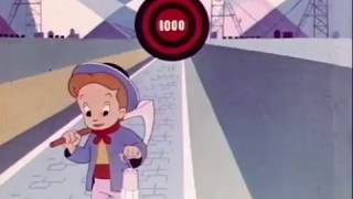 Pub Jean Mineur, Pe Mineur, Balzac 00.01 San Pellegrino 1955