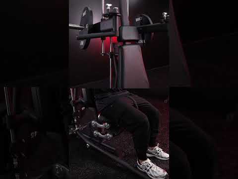 Bolt Fitness Supply