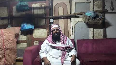 دحيم الحماد 1442هـ تلاوة تحت المطر بالبر