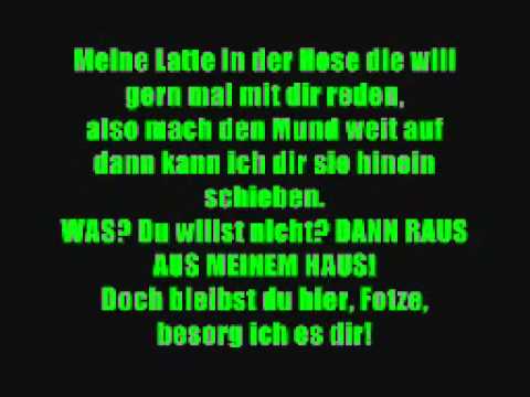 Spreiz Die Beine Spreiz Die Beine
