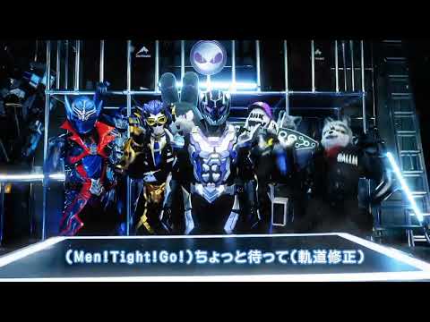 ドゲンジャーズ ハイスクール OP差し替え 恋はエクスプロージョン Feat 田村ゆかり