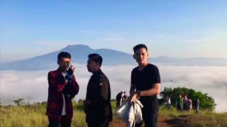 Explore keindahan alam di Lampung Barat - Krui - Tanggamus (Part 1)