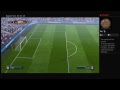 elgoleadorfifa&#39;s Live PS4 Broadcast