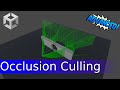 Use Occlusion Culling like a PRO | unity advanced tutorial