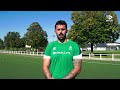 #BENvLIO 🦁 Riccardo Favretto🎙️"Intensità e disciplina contro i Lions"