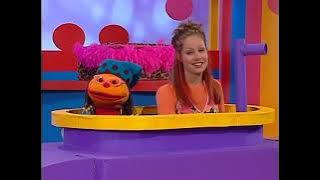 Hi-5 USA | Machines | S01 E04 | Machines that Carry People