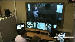 WSU, Spokane Police collaborate on multi-year research project