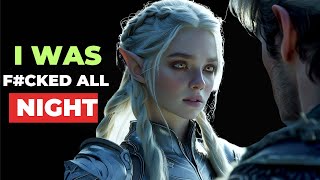 My Teen Alien Roommate Tries Human Breeding For The First Time Sci-Fi Adult Hfy