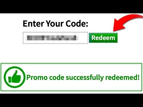 New Roblox Promo Code 2018 Free Glasses Youtube - redeem codes for roblox 2018 free