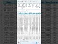 AI Excel