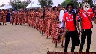 Ngelela Ng'wana Samo _-_ Makaji 2024  Audio