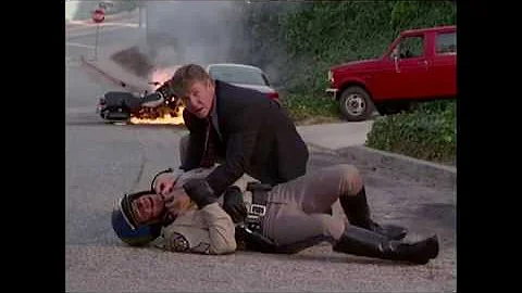 Did Bruce Jenner appear on CHiPs?
