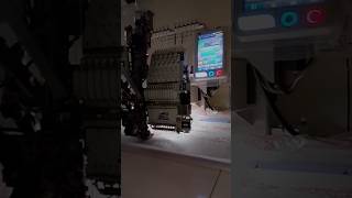 Beads embroidery machine #embroidery  #uniquegoldmachine #sewingmachine #machine