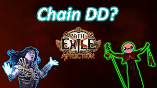 Chain Reaction DD vs All Ubers! (3.23 SSFHC)