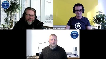 Aviat Jean-Baptiste -- The AppSec report