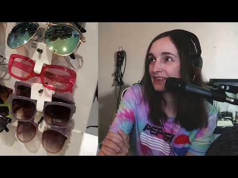 Lets Walk Through a Dutch Hema Store! Whispered ASMR