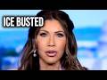 ICE Agents EXPOSED For Accidentally Shooting Themselves