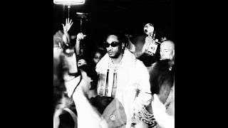 [FREE] Southside x Future Type Beat 2026 - "KEEP UP" | Dark Trap Instrumental