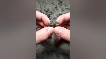 Professionally made hexagonal shapes