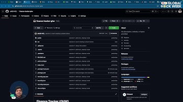 [GHW AI/ML] Build an AI-Powered Personal Finance Tracker Part 3