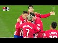 Griezmann bezwingt Vigo im Alleingang: Celta Vigo - Atletico Madrid 0:3 | LaLiga | DAZN Highlights