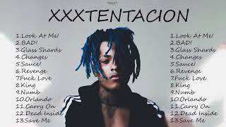 TOP X X X TENTACION SONGS 2021🎧 X X X TENTACION HITS FULL ALBUM 🎧