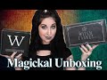 Witch Casket VS The W Box | Unboxing - March 2020 | Witches Duel - Witch Box Will Reign Supreme??
