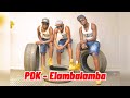 Pdk  elambalamba nampromo