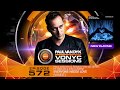 Paul van Dyk - VONYC Sessions 572