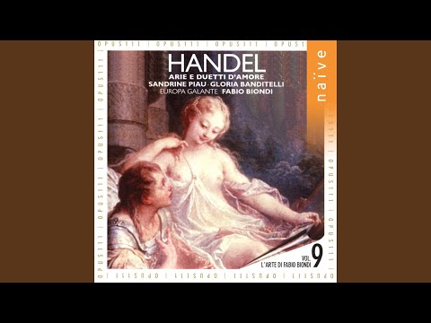Rodelinda, Regina De' Longobardi, HWV 19: Ritorna, Oh Caro