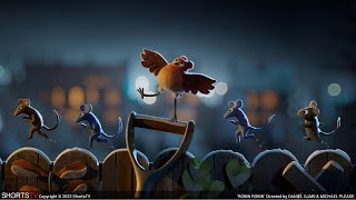 2022 Oscar Nominated Short Films at The Bioscope